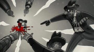 Narrated by Patrick Stewart, My Memory of Us launches on Xbox One