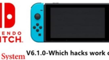 Which Switch hacks(SX Pro, N2 Elite, CFWs) work on Nintendo Switch Firmware 6.0.1?
