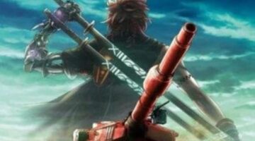 Metal Max Xeno Review (TSA)
