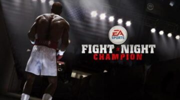 Fight Night Champion Joins EA Access Vault