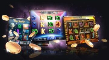 How to Choose the Right Type of Online Slot Game for You
