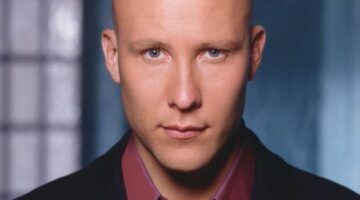 Michael Rosenbaum Wants To Play Lex In James Gunn’s Suicide Squad 2