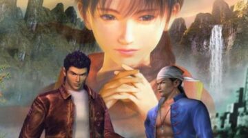 Shenmue I & II (PS4) Review | ZTGD