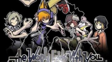 The World Ends with You: Final Remix Review | Cubed3