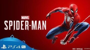Spider-Man – Review – The Video Games