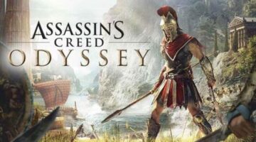Assassins Creed Odyssey – Review – The Video Games