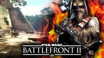 Star Wars Battlefront 2 – Event Calendar – OCTOBER
