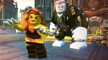 Lego DC Super-Villains – A Wicked Hands On Demo | TechRaptor