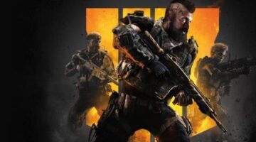 COD Black Ops 4: behind the scenes on Blackout, Battle.net – and the new focus on PC
