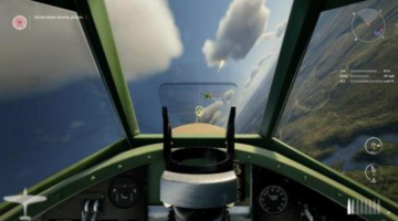 [indiegamereviewer] 303 Squadron: Battle of Britain – An Indie Game Review