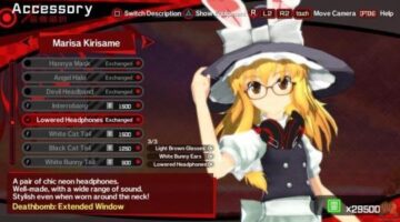 Azure Reflections Review – WorthPlaying