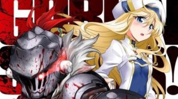 CtrlGeek It! First Impressions: Goblin Slayer