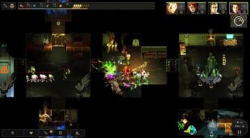 Dungeon of the Endless – Remembering the Genre Smorgasbord