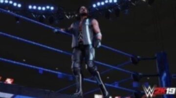 WWE 2K19 Review – A Notable Improvement | GB