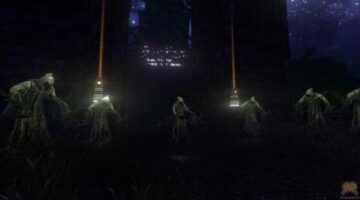 N.E.R.O.: Nothing Ever Remains Obscure Gets Delayed On Nintendo Switch Until 2019