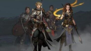 Pathfinder: Kingmaker – Companions Guide