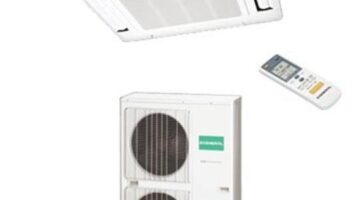 General 4 Ton Cassette Ac price Bangladesh I Thailand I importer I