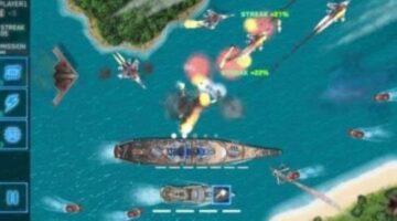 “Battle Group 2” Launches on Switch