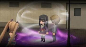 ESRB rates Corpse Party: Blood Drive for Switch