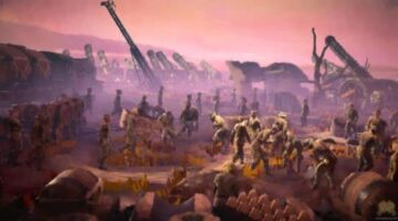 11-11: Memories Retold To Get War Child Charity DLC