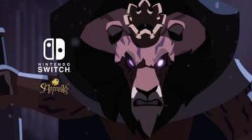 Armello – Basic Version (Nintendo Switch) n3rdabl3 Review