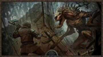 Multiplayer RPG Game Grimmwood is 50% Off – Major Update Goes Live