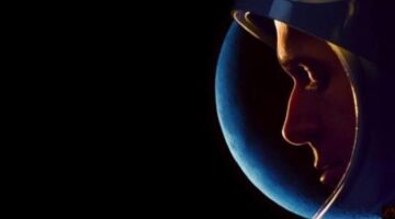 First Man Review – Entertainment Buddha