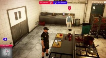 Hitman 2 Preview | CoinOpTV