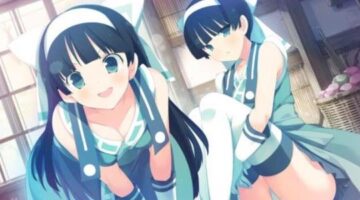Sex-Seeking RPG Evenicle Gets Uncensored Steam Release [18+]