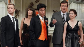 10 Worst Episodes of How I Met Your Mother