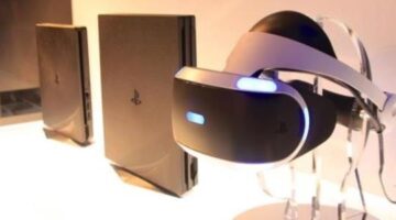 Feel better about your PlayStation VR with sweet new games Astro Bot, Firewall