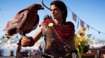[pastemagazine] Assassin’s Creed Odyssey Wanders Too Far and Wide