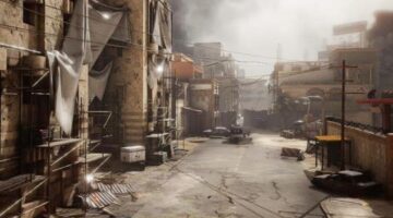Insurgency: Sandstorm Major Update Planned For The End Of October