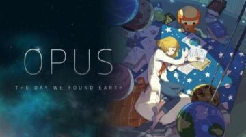 OPUS Collection: The Day We Found Earth + Rocket of Whispers rated for retail release
