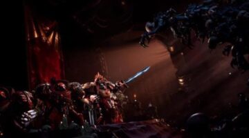 PC Invasion: Space Hulk: Tactics PC Review – Tyra-needs A Bit Of Polish