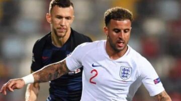 UEFA Nations League: Croatia vs England- Key discussion points