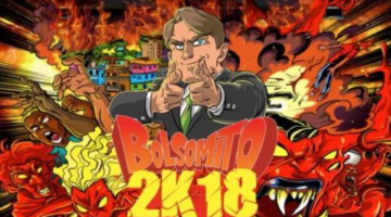 Brazil Wants Steam to Pull Beat ‘Em Up Game for Promoting Hate