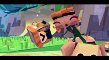 A Look at All of the 3D Platformers Available on Vita
