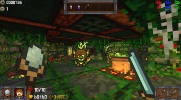 One More Dungeon Review | TheXboxHub