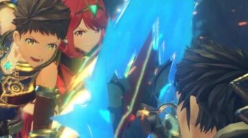 Monolith Soft recruitment message from Tetsuya Takahashi