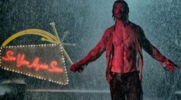 ‘Bad Times at the El Royale’ Is an Unnecessary Puzzle Film
