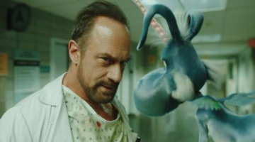 Happy! Promises Even More Mayhem In Season 2 First Look