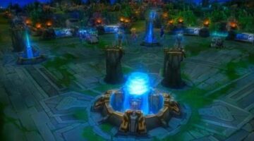 League Of Legends Worlds 2018: Group Stage Results Day 5 • l2pbomb
