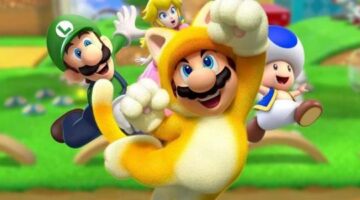 Top 10 Wii U Games That Still Need To Be Ported To Nintendo Switch