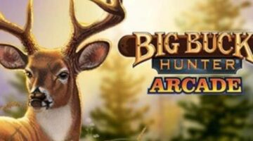 Review: Big Buck Hunter Arcade – Not worth it – Gaming Boulevard