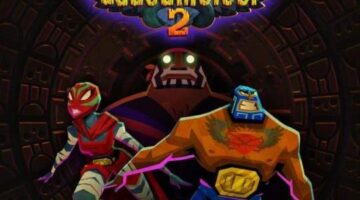 Amazon discounts Donut County and Guacamelee 2 at up to 25% off on PS4