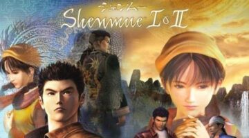 Review: Shenmue I & II | Link-Cable