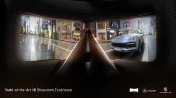 New Report By VR Intelligence & ZeroLight Shows Immersive Experiences Are Working