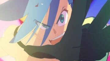 Trigger’s upcoming anime movie Promare gets new trailer and poster
