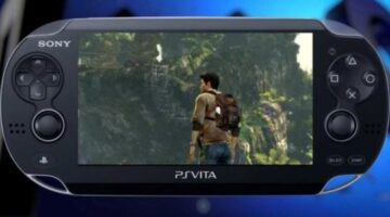 It’s a lonely but fun place – Top 10 PlayStation Games Stranded on Vita Island